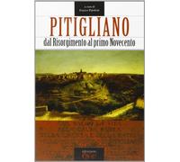 Pitigliano dal Risorgimento al primo Novecento