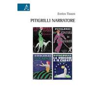 Pitigrilli narratore