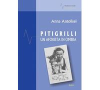 Pitigrilli. Un aforista in ombra