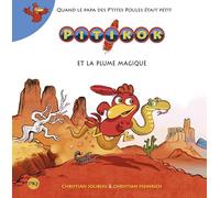 Pitikok et la plume magique: 1