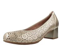 PITILLOS Salon Laminado con Ribete Oro 38 EU