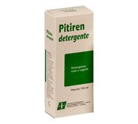 Pitiren Detergente Cute e Capelli 150 ml