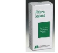 Pitiren Lozione Cute e Capelli 50 ml Lozione