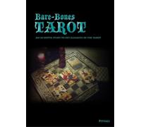 Pitisci Bare-Bones Tarot (Tascabile)