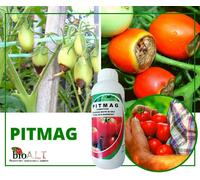 Pitmag Concime per prevenire Marciume Apicale pomodoro carenza d calcio bioA.L.T