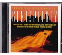 Pitney Gene - 24 Hours From Tulsa