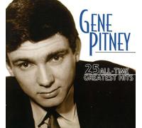 Pitney, Gene - 25 All-Time Greatest Hits