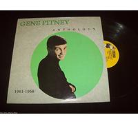 Pitney, Gene - Anthology