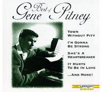Pitney, Gene - Best of