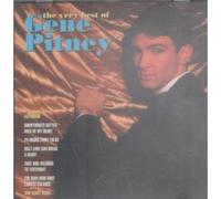 Pitney,Gene - Best of,the Very