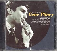 Pitney,Gene - Best of,Very