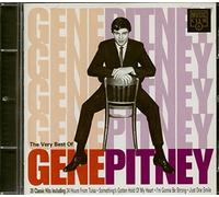 Pitney,Gene - Best of,Very