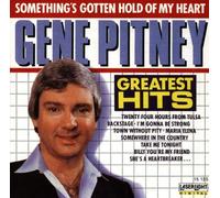 Pitney,Gene - Gene Pitney Greatest Hits