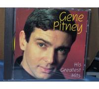 Pitney, Gene - Gene Pitney - His Greatest Hits
