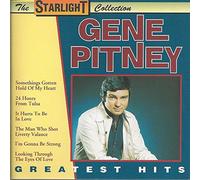 Pitney,Gene - Greatest Hits