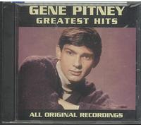 Pitney, Gene - Greatest Hits