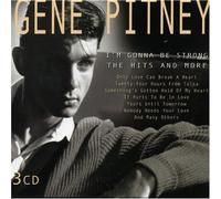 PITNEY, GENE - I'M GONNA BE STRONG