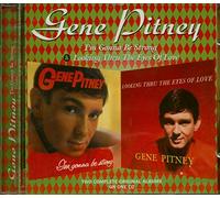 Pitney,Gene - I'M Gonna Be Strong/Looking Th
