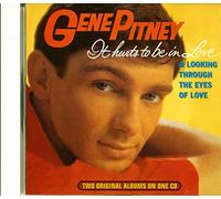 Pitney,Gene - It Hurts../Looking Through..