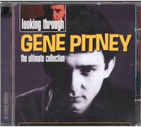 Pitney,Gene - Looking Through-Ultimate Colle