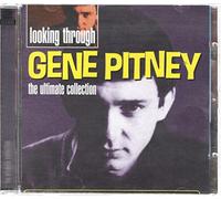 Pitney,Gene - Looking Through-Ultimate Colle
