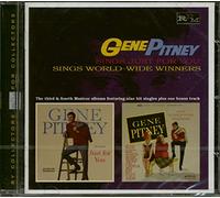 Pitney, Gene - Sings Just For You/World Wide Winners