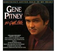 Pitney, Gene - Something's Gotten Hold of My