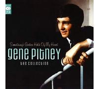 Pitney, Gene - Something'S Gotten Hold Of My Heart-The Collection (2 CD)