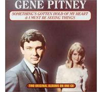 Pitney,Gene - Something'S../I Must Be..