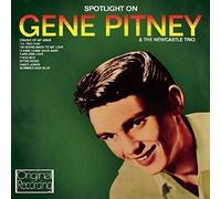 Pitney, Gene - Spotlight On Gene Pitney
