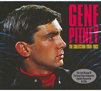 Pitney Gene - The Collection 1959-1962 (2Cd)