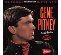 Pitney, Gene - The Collection