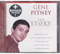 Pitney,Gene - The Story