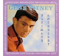 Gene Pitney - Ultimate Anthology