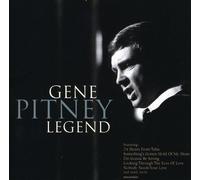 Pitney, Gene - Very Best Of Gene Pitney