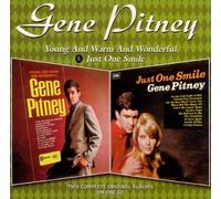 Pitney,Gene - Young and Warm and Wonderful/J