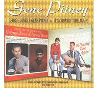 Pitney,GeneJohnes,George - It'S Country Time Again!
