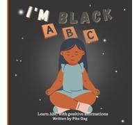 Pito Dag I'm Black ABC (Tascabile)