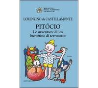 Pitócio. Le avventure di un burattino di terracotta