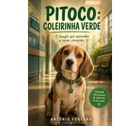 PITOCO COLEIRINHA VERDE: A invasão dos Beagles