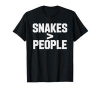 Pitone Reale Serpente Rettile Maglietta