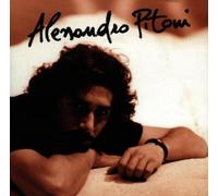 PITONI ALESSANDRO - Dall'Altra Parte Del Mondo
