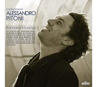 Pitoni Alessandro - In Love Again Bacharach'S Song(Papik Present)