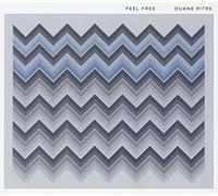 Pitre, Duane - Feel Free