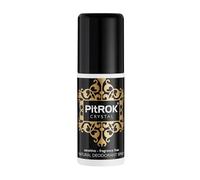 PitRok W1040 Natural Deodorant Spray 100ml