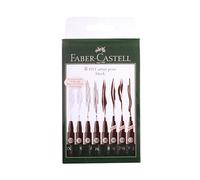 Pitt Artist Pen 8pz.