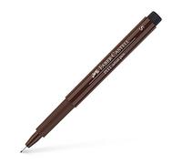 Pitt Artists Pen Brush Tip Sepia