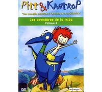 Pitt et kantrop, vol. 2