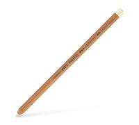 Pitt Faber-Castell Monochrome Range Artists' Matita Pastello Medio - Bianco