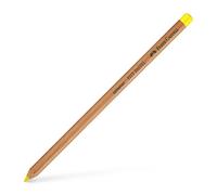 PITT Faber-Castell Pastel Pencil-, cromata, 106 cm, Colore: Giallo